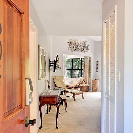 Harbour Oaks 604 Villa St. Simons Island Luaran gambar