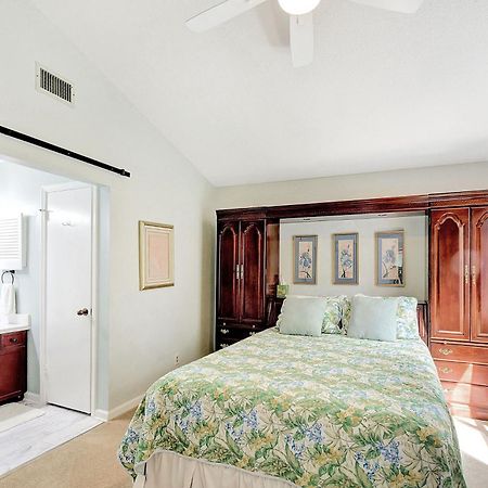 Harbour Oaks 604 Villa St. Simons Island Luaran gambar