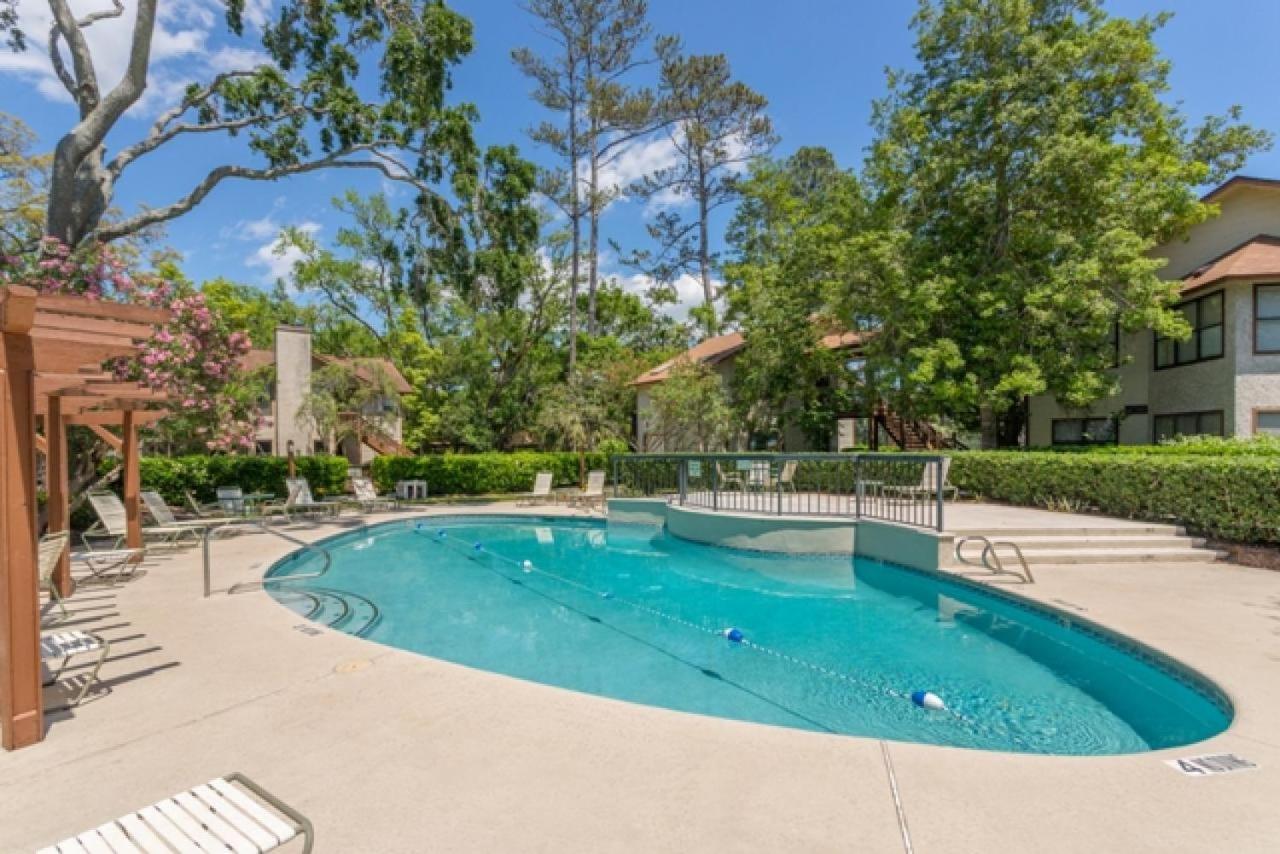 Harbour Oaks 604 Villa St. Simons Island Luaran gambar