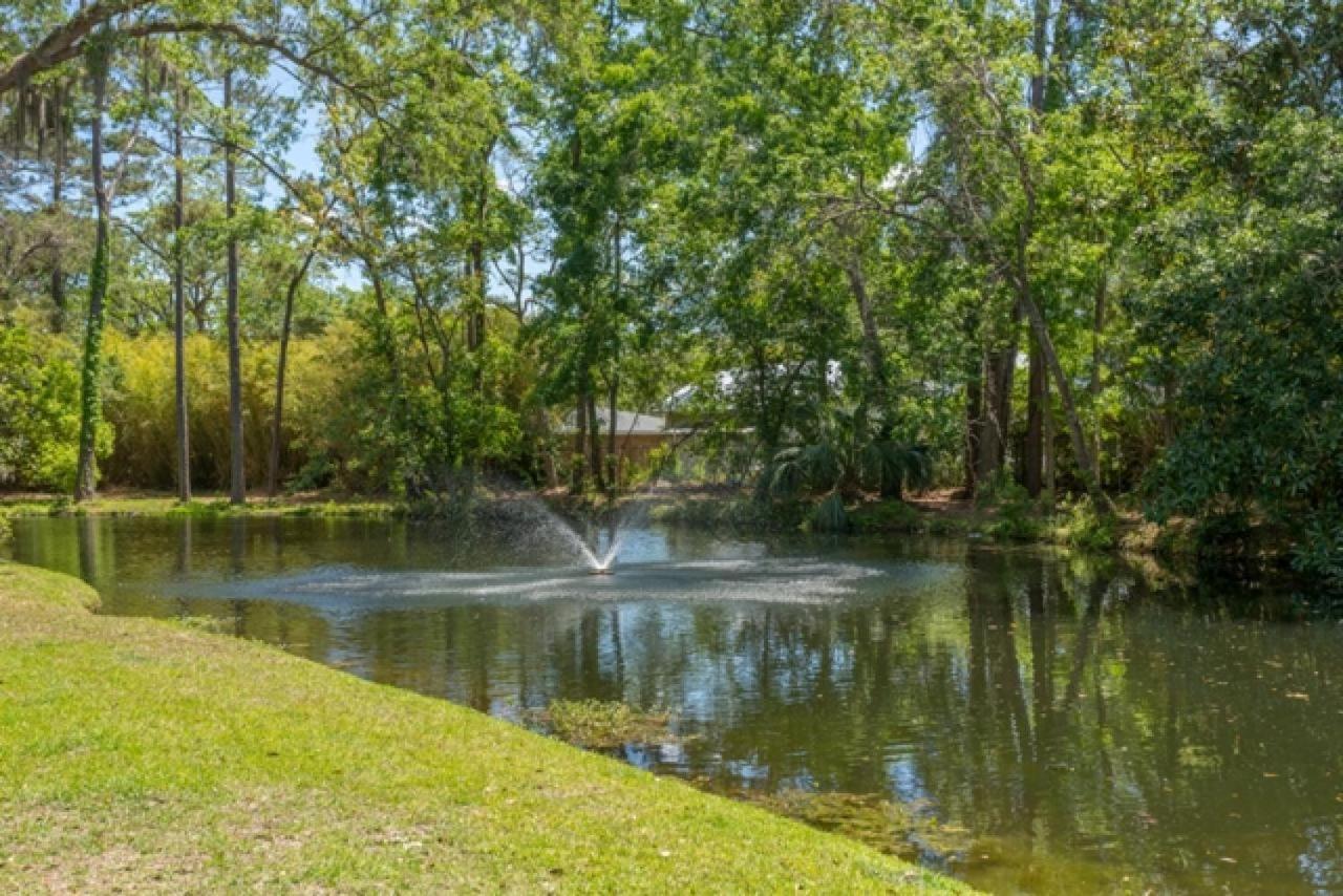 Harbour Oaks 604 Villa St. Simons Island Luaran gambar