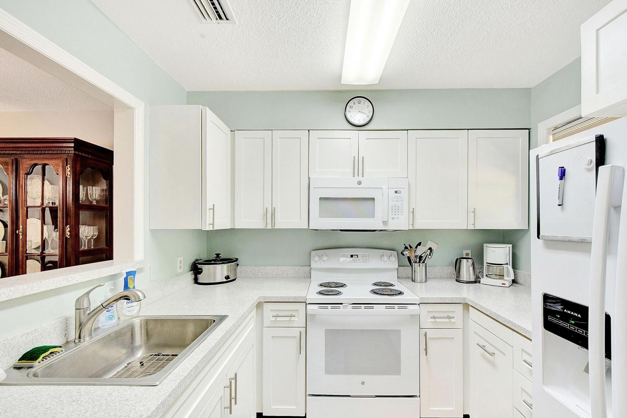 Harbour Oaks 604 Villa St. Simons Island Luaran gambar