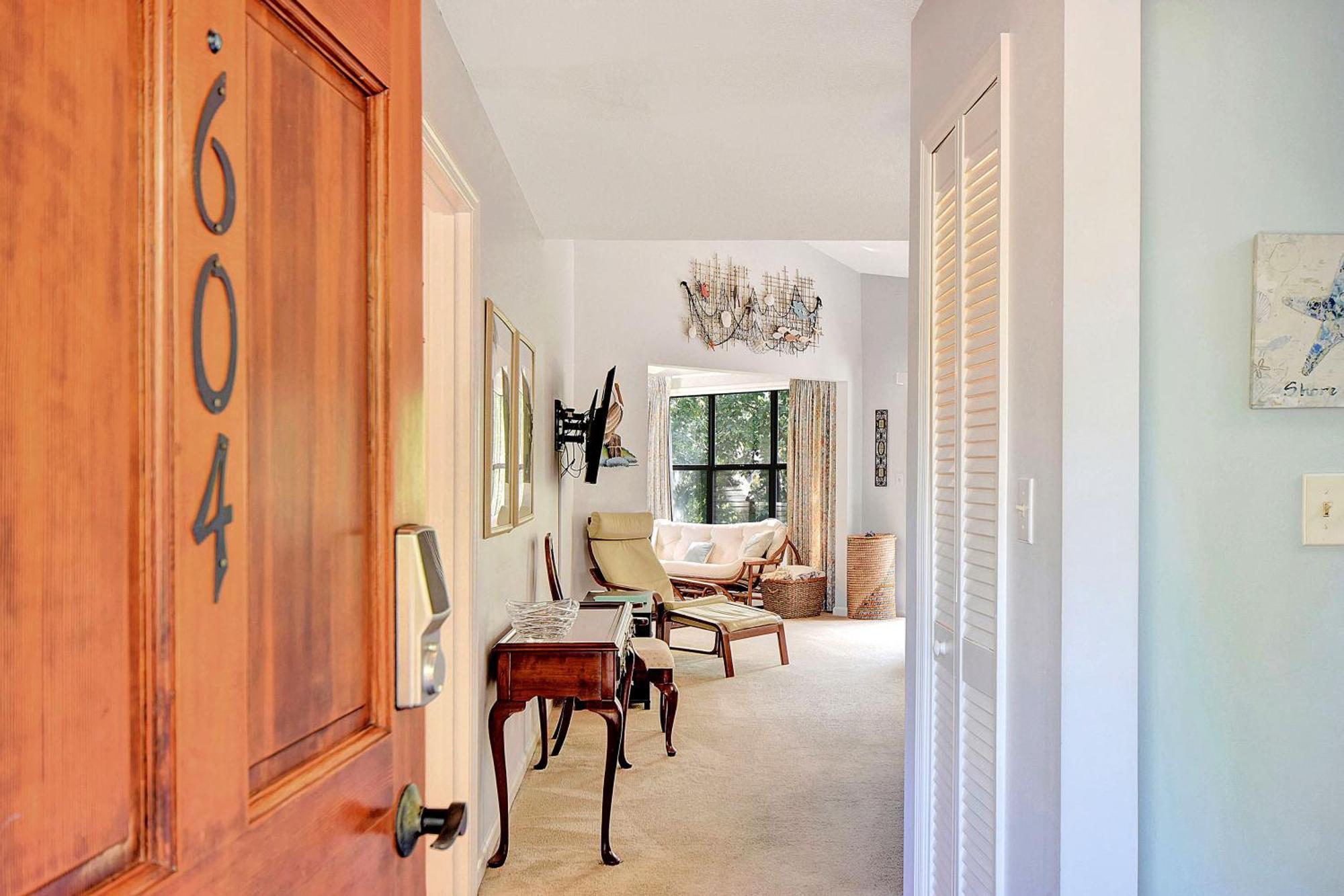Harbour Oaks 604 Villa St. Simons Island Luaran gambar