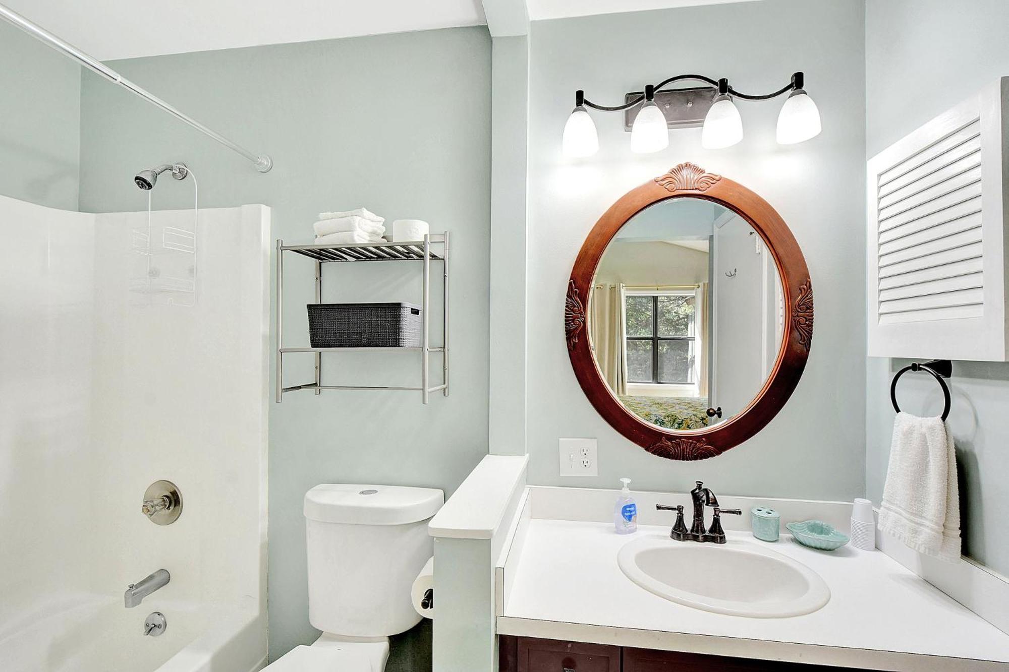 Harbour Oaks 604 Villa St. Simons Island Luaran gambar