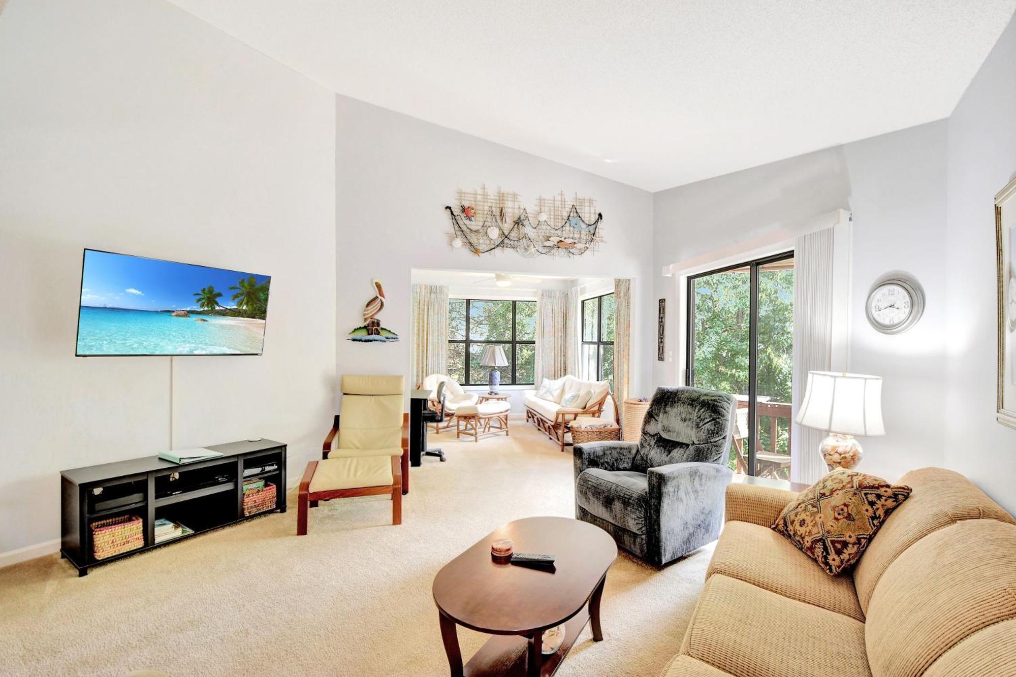 Harbour Oaks 604 Villa St. Simons Island Luaran gambar
