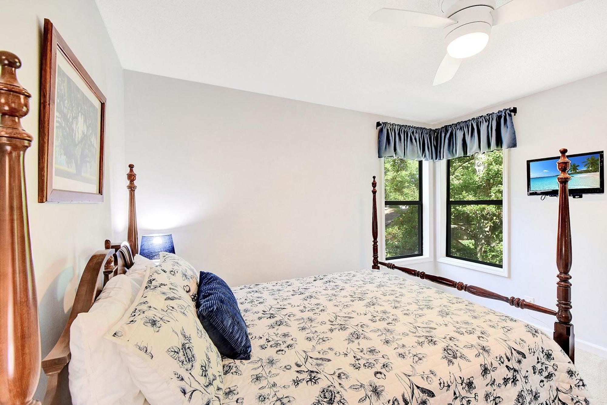 Harbour Oaks 604 Villa St. Simons Island Luaran gambar