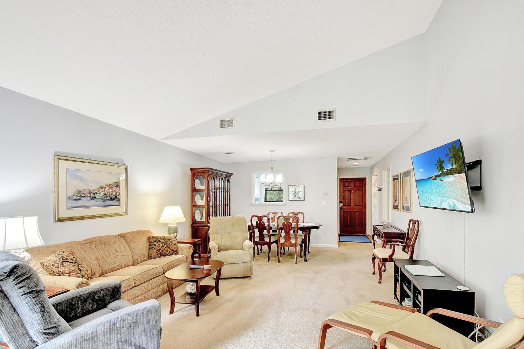 Harbour Oaks 604 Villa St. Simons Island Luaran gambar