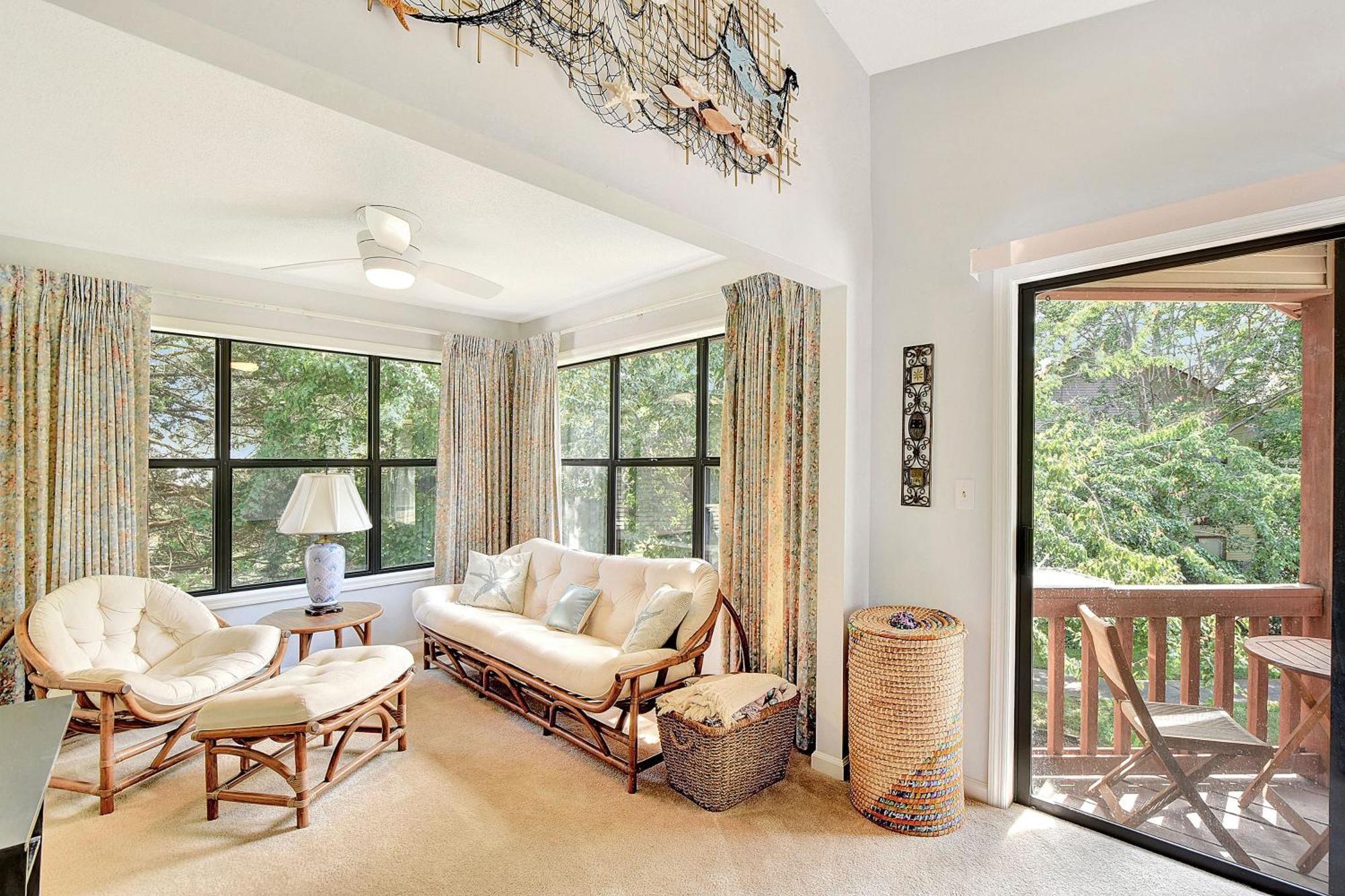 Harbour Oaks 604 Villa St. Simons Island Luaran gambar
