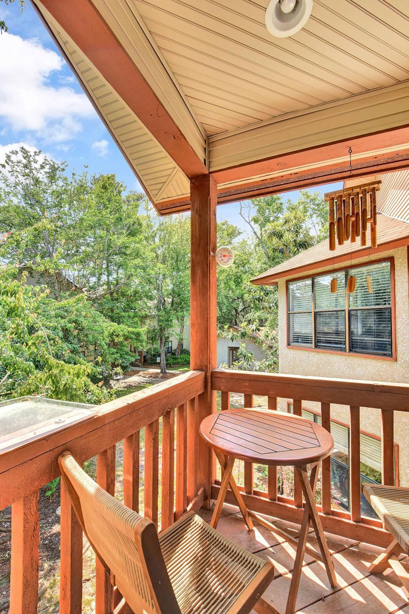 Harbour Oaks 604 Villa St. Simons Island Luaran gambar
